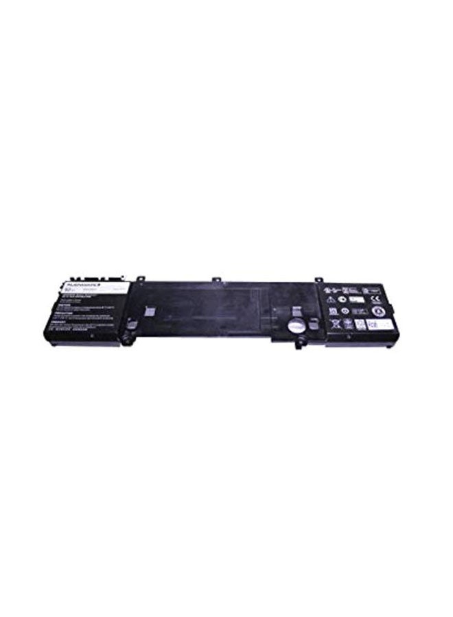 Replacement Battery For Dell 15 R2 ALW15ED Laptop Series 191YN/2F3W1 Black