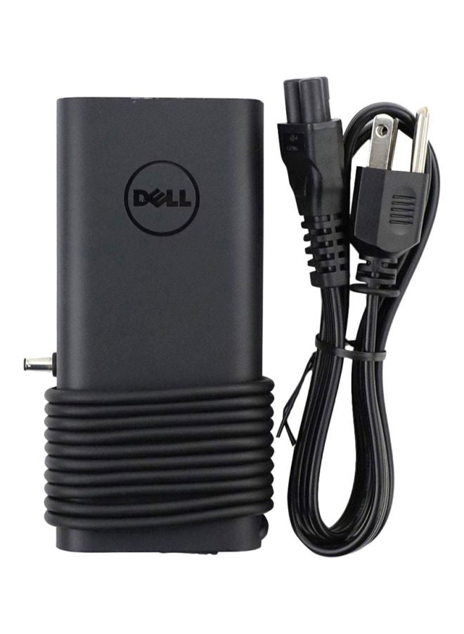 Replacement AC Adapter For Dell HA90PE1-00/PA-1900-28D Black