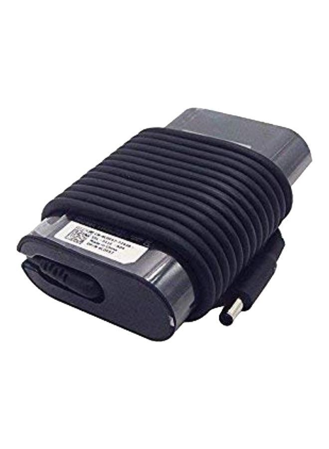 Replacement Laptop AC Adapter For Dell Latitude 13/3379/7350/XPS 13/9333/9343/9350/9360 Black