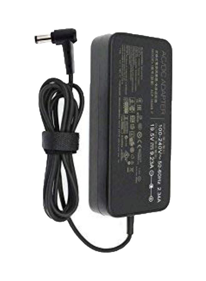 Replacement Laptop AC Adapter For Asus ROG G750JW-DB71/G750JW-T4087H G-Series/ADP-180MB F/ FA180PM111 Black