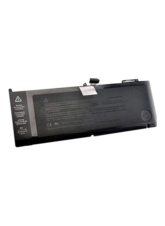 Replacement Laptop Battery For Apple A1321 Black