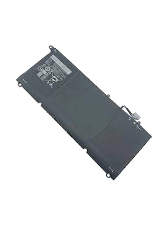 Replacement Laptop Battery For Dell 0DRRP Black