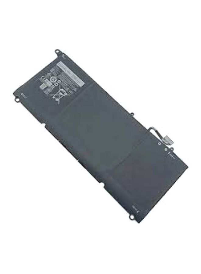 6930.0 mAh Replacement Laptop Battery For Dell DIN02 Black