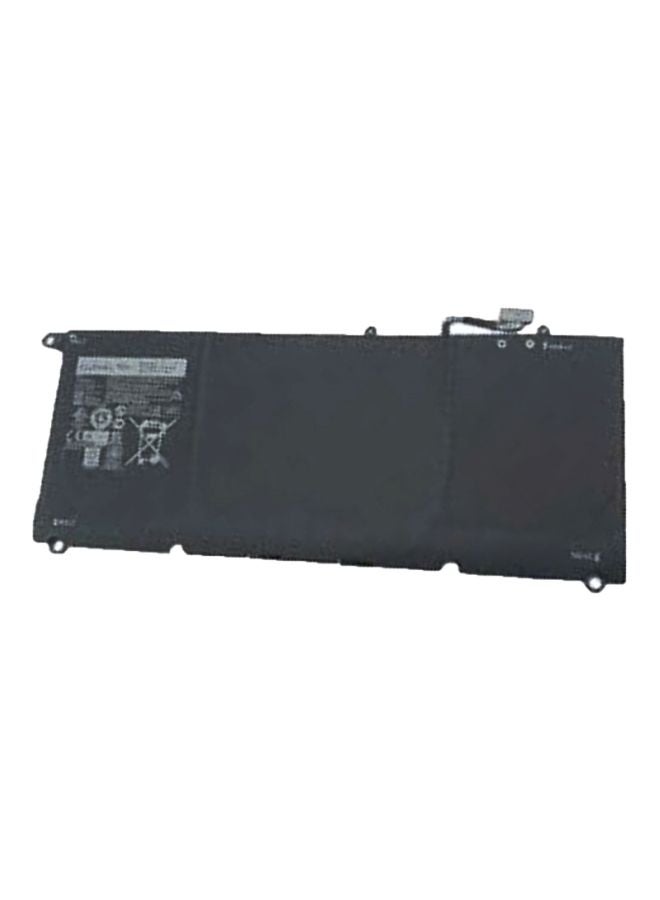 6930.0 mAh Replacement Laptop Battery For Dell XPS 13 9350 Black