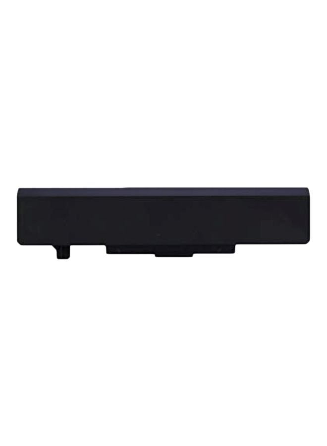 4400.0 mAh Replacement Laptop Battery For Lenovo E540/E535/B580/L11S6Y01/L11L6Y01/L11M6Y01 Black
