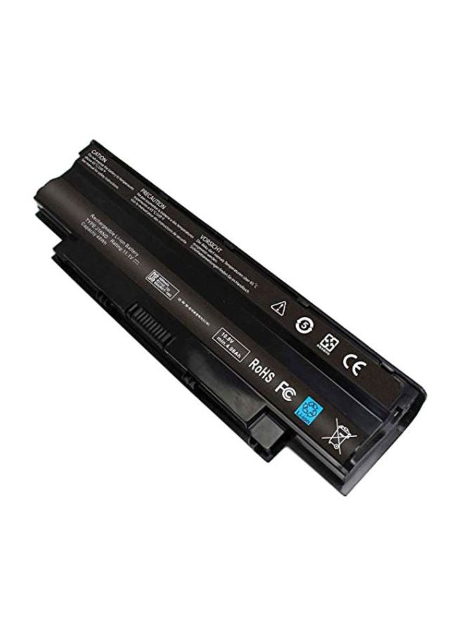Replacement Laptop Battery For Dell XPS L702X Black