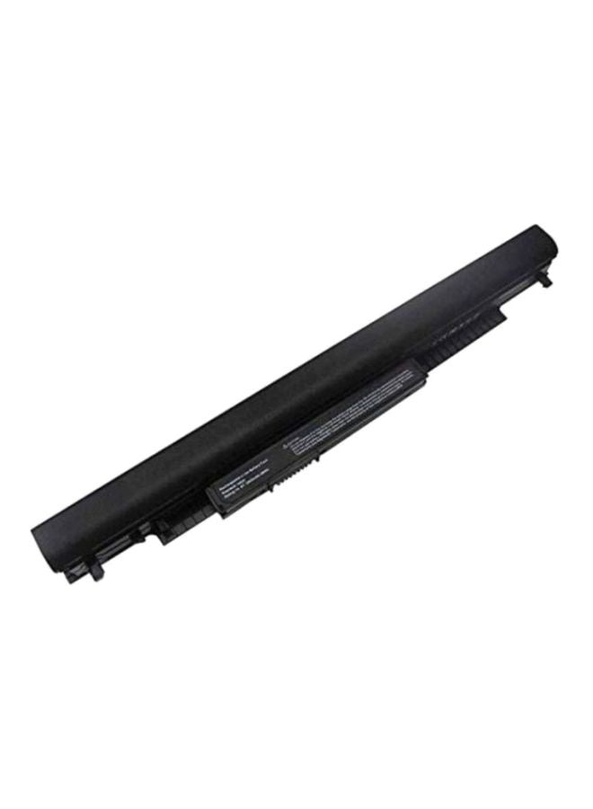 Replacement Laptop Battery For HP 807957-001 Black