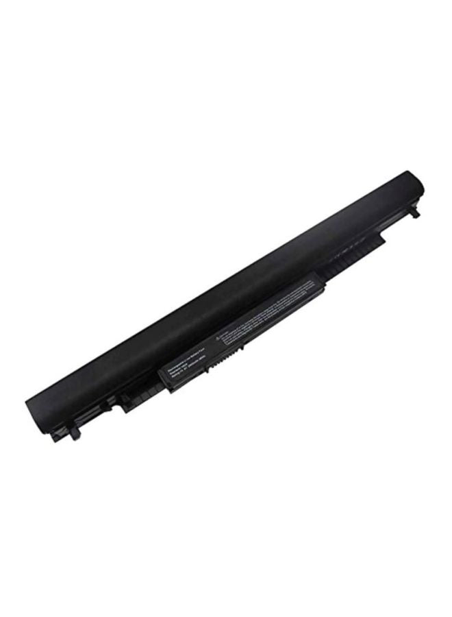Replacement Laptop Battery For HP 14q-aj003TX Black