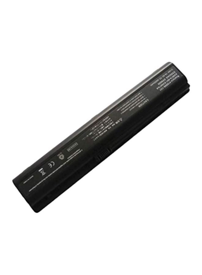 Replacement Laptop Battery For HP HSTNN-Q21C Black