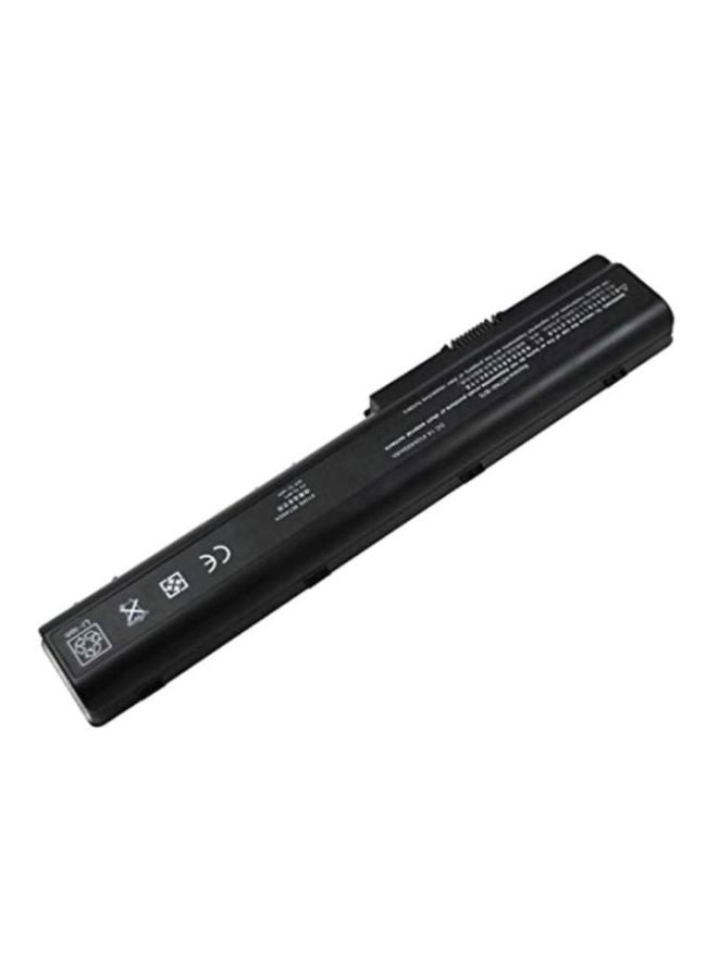 Replacement Laptop Battery For HP DV7 480385-001/464059-141/DV7-1130US/DV7-1132NR Black