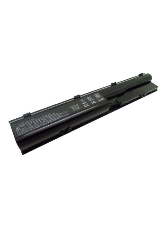 Replacement Laptop Battery For HP ProBook 4530S 4535S 4540S 4545S 6465B PR06 HSTNN-IB2R Black