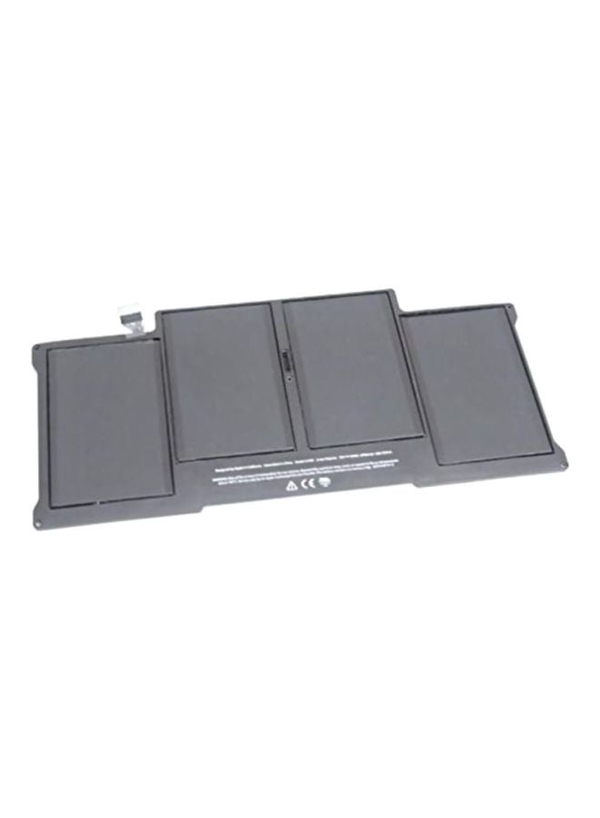 Replacement Laptop Battery For Apple MacBook Air A1466/A1405 Black