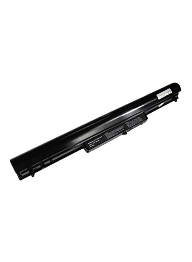 Replacement Laptop Battery For HP 15 VK04 Black