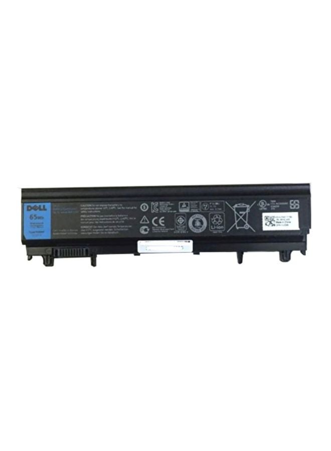 Replacement Battery For Dell IMSourcing Notebook Black