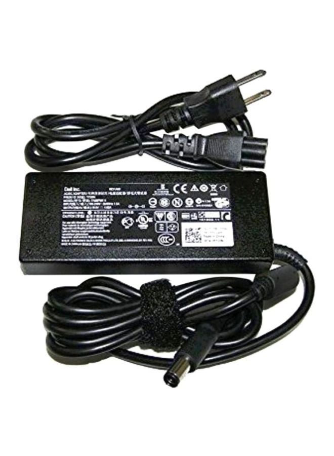 Replacement AC Power Adapter For Dell Slim MK947/0MK947 Black