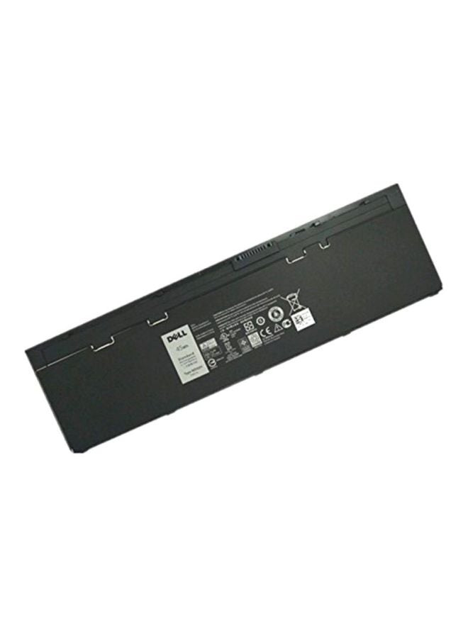 6081.0 mAh Original Laptop Battery For Dell Latitude E7240/J31N7 Black