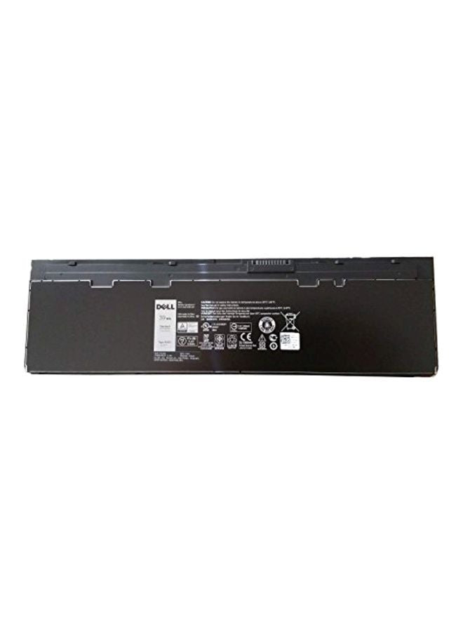 Replacement Laptop Battery For Dell Latitude E7240 Black