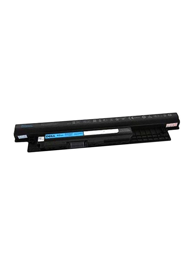 Replacement Laptop Battery For Dell Inspiron Black