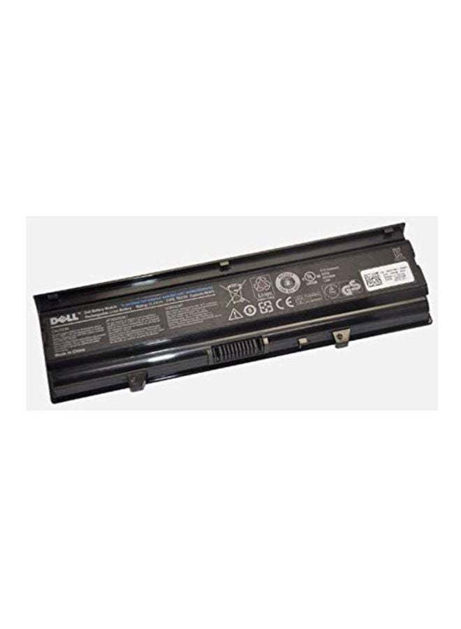 Replacement Laptop Battery For Dell Inspiron N4020/N4030/M4010 Black