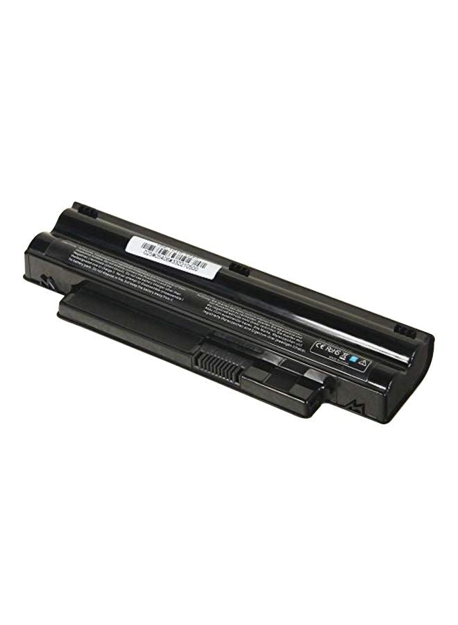 Replacement Laptop Battery For Dell Black