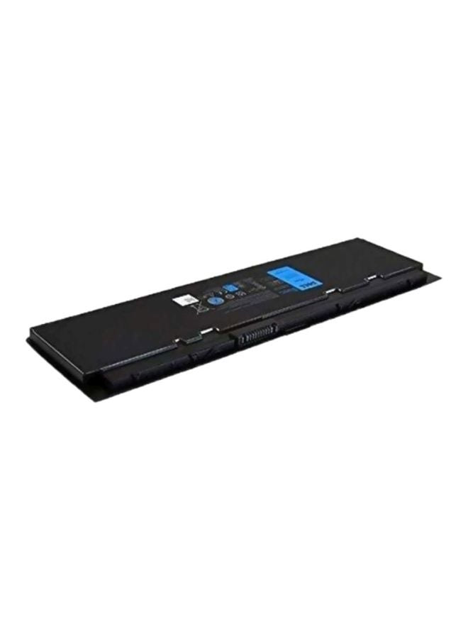 Replacement Laptop Battery For Dell Latitude E7240/E7250/WD52H Black