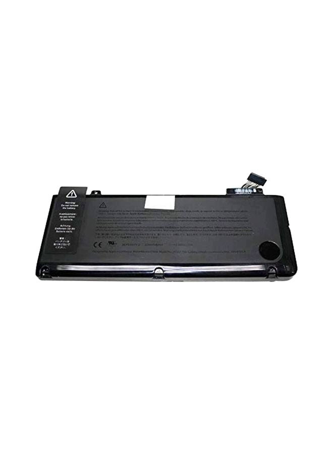 Replacement Laptop Battery For Apple MacBook Pro 13 Black