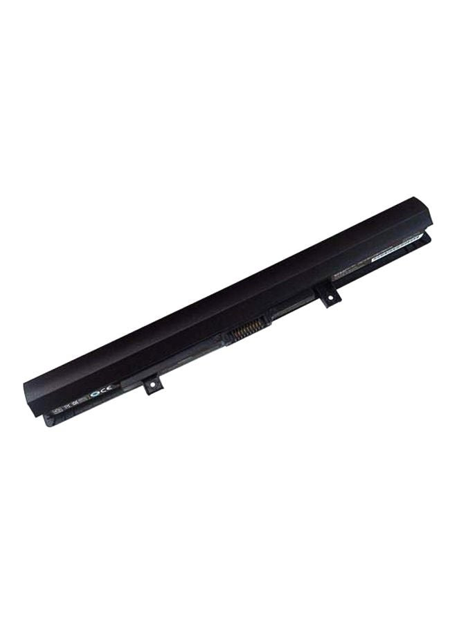 Replacement Laptop Battery For Toshiba Satellite C50 C55 C55D C55T L55 L55D L55T Series PA5185U-1BRS PA5184U Black