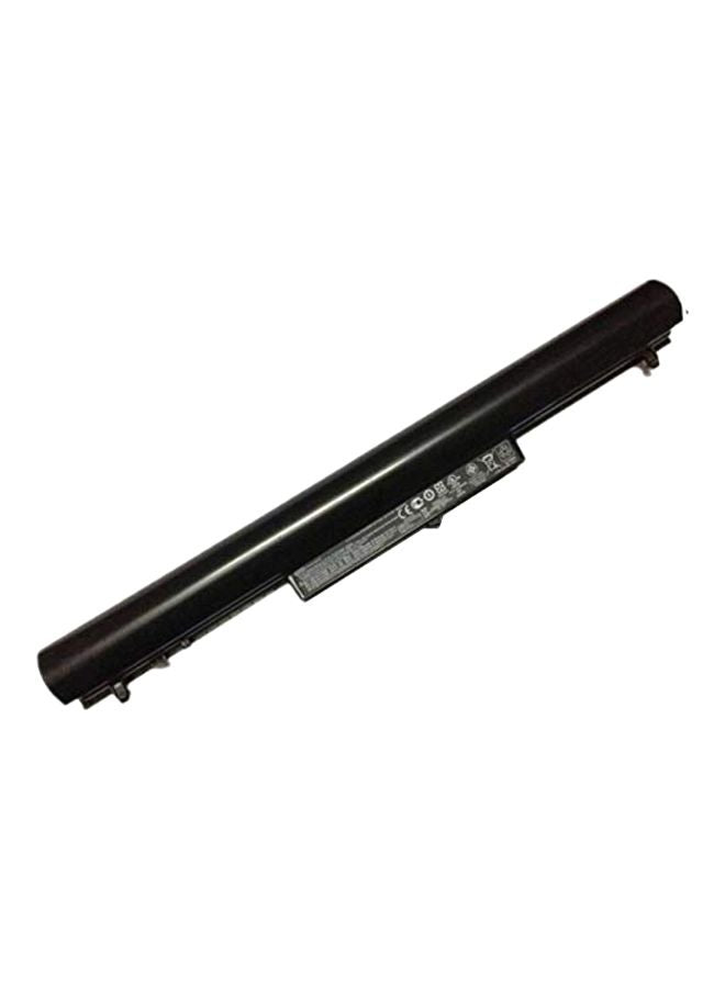 2200.0 mAh Replacement Laptop Battery For HP VK04 Black
