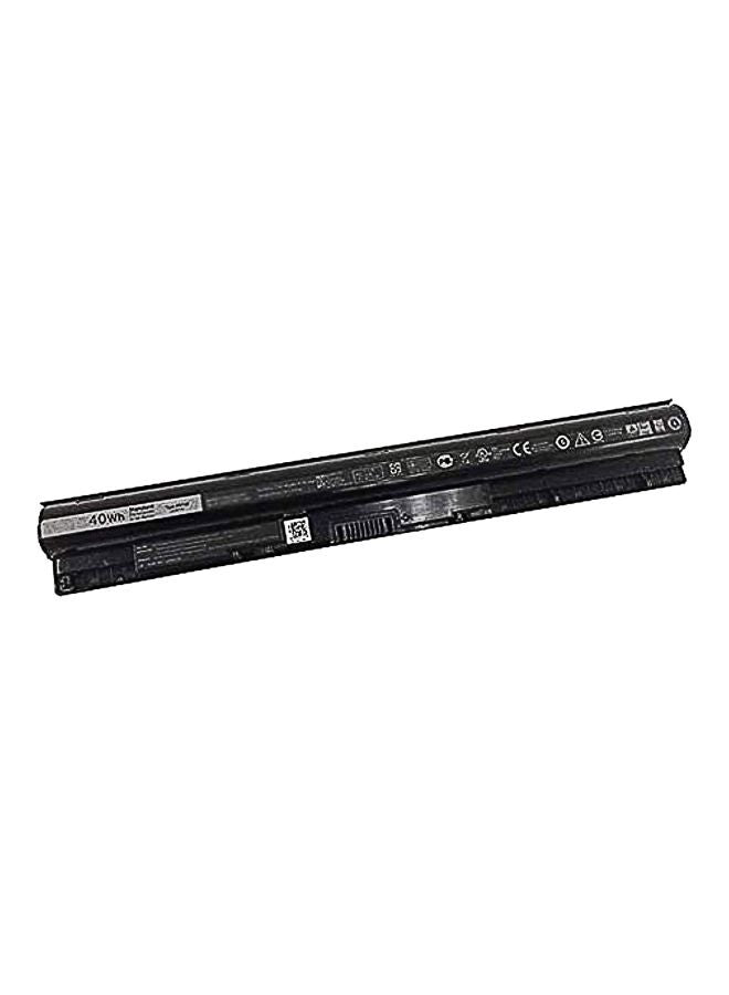 2703.0 mAh Replacement Laptop Battery For Dell Black