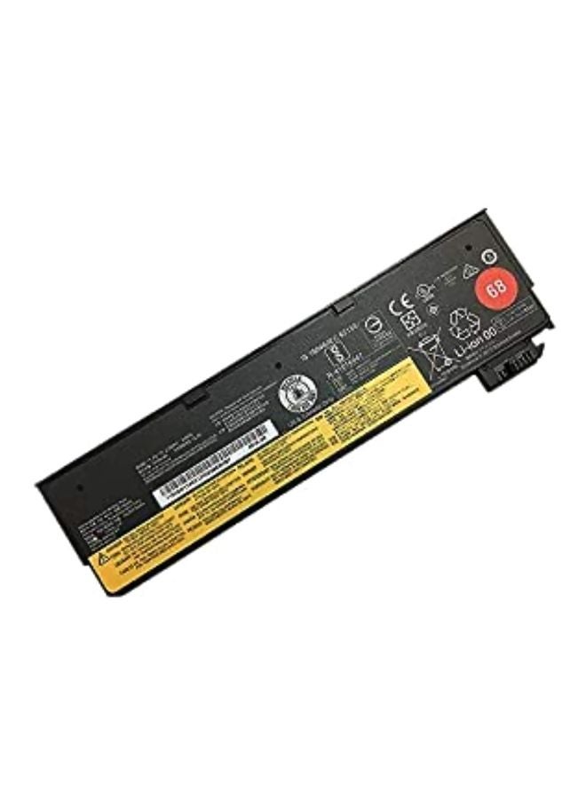 Replacement Laptop Battery For Dell ThinkPad T440S/T440/X240/S440/S540 Black