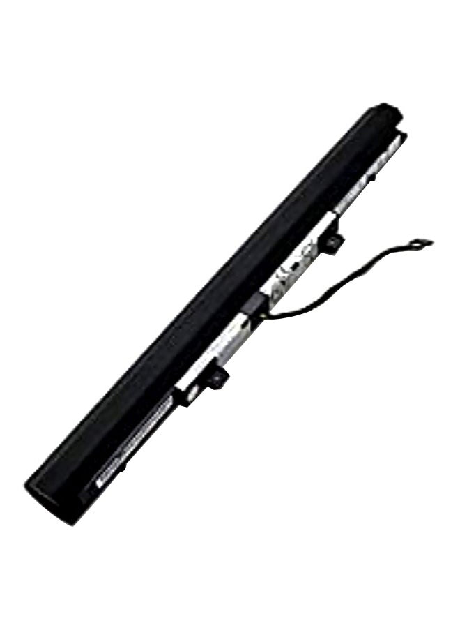2200.0 mAh Replacement Laptop Battery For Lenovo V310-14ISK V310-15ISK L15L4A02 L15S3A01 L15L3A01 Black