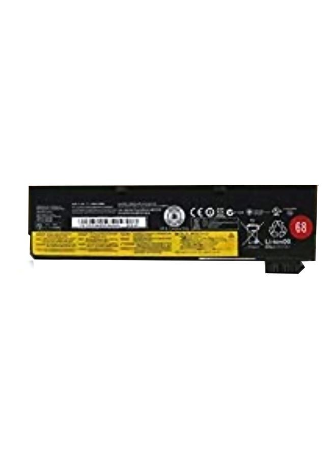 Replacement Laptop Battery For Lenovo T440/T440S/X240/45N1128/45N1129 Black