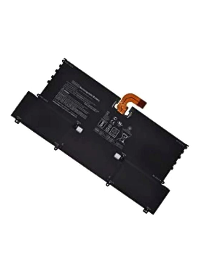 4950.0 mAh Replacement Laptop Battery Black