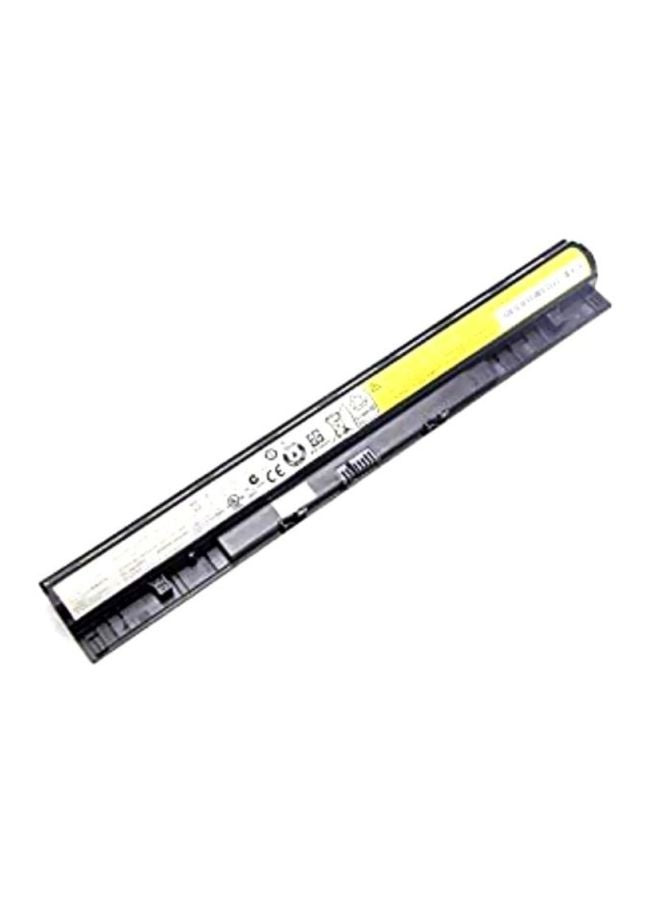 Replacement Battery For Lenovo Laptops Black