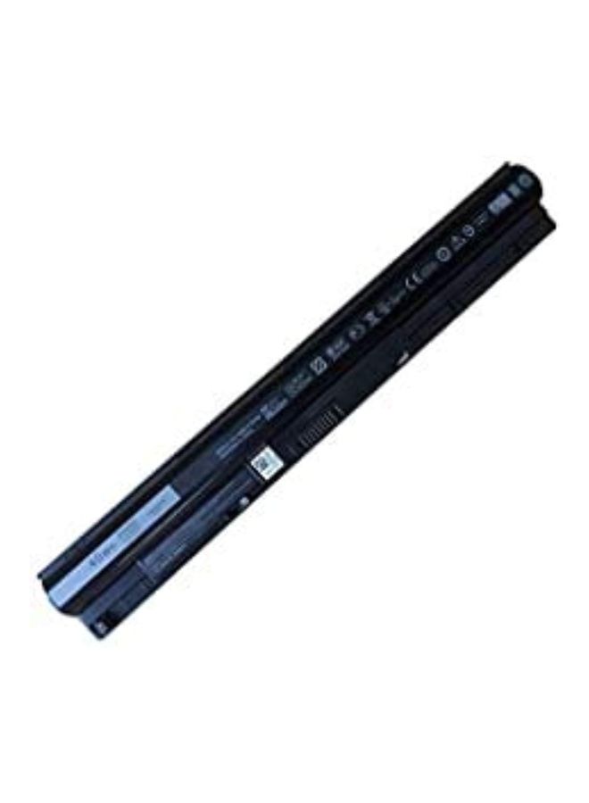 Rechargeable Laptop Battery For DELL 5451 5455 3451 3551 3458 3558 07G07 HD4J0 0FJCY5 0VM3M8 Black