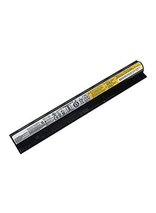 Replacement Battery For Lenovo G400S G405S G410S G500S G505S G510S S410p S510p Z710p L12M4E01 Black