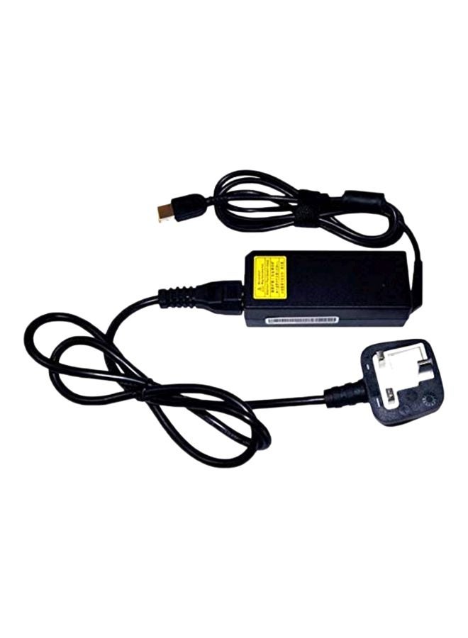 Replacement Laptop Power Adapter Charger For G40-70 Black