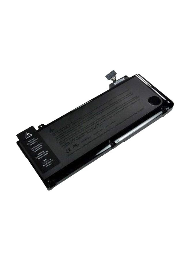 Replacement Laptop Battery For Apple MacBook Pro Black