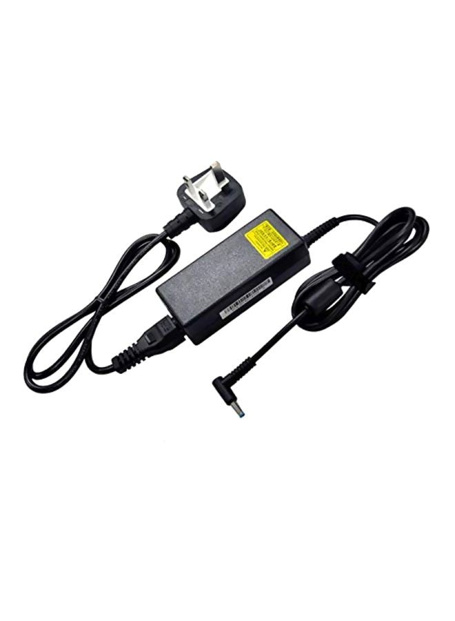Replacement Laptop Adapter For HP Pavilion Spectre 19.5V / 3.33A Black
