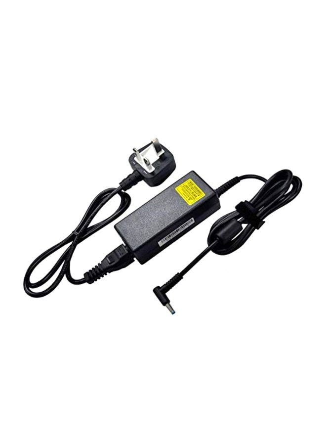 HP Envy 15-U011DX AC Power Adapter Black