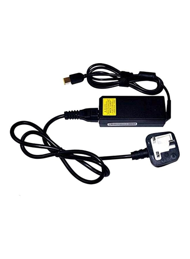 Replacement Laptop Adapter For Lenovo IdeaPad Z50-70 Black