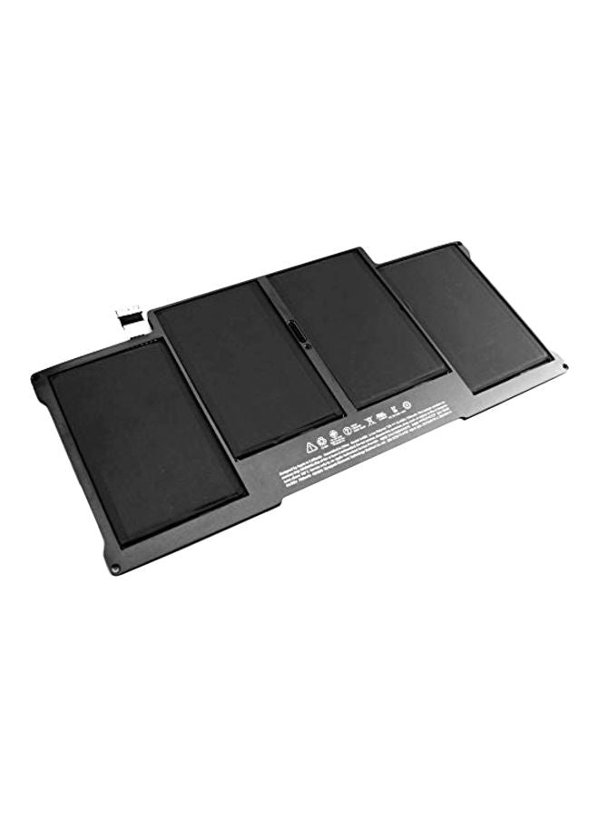 7150.0 mAh Replacement Laptop Battery For Apple MacBook Air 13-Inch Black