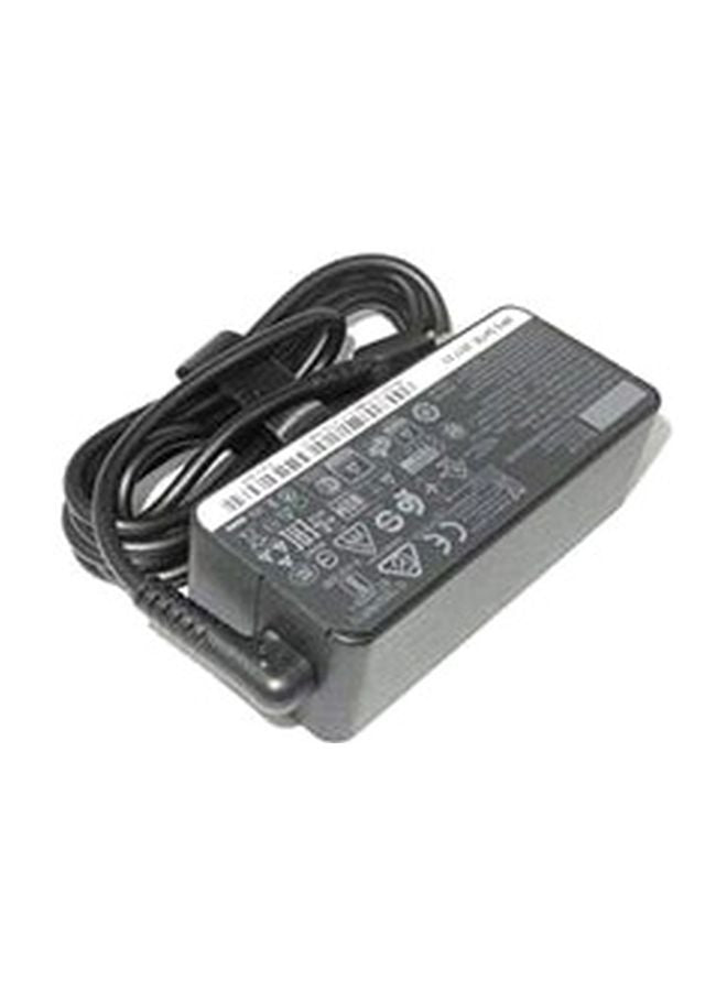 Replacement Adapter For Lenovo ThinkPad Black/Silver