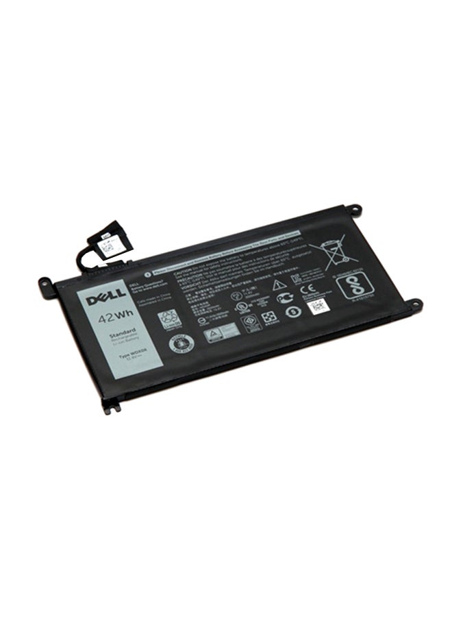 Replacement Battery For Laptop