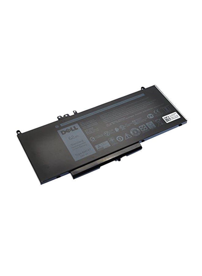 Replacement Battery For Latitude