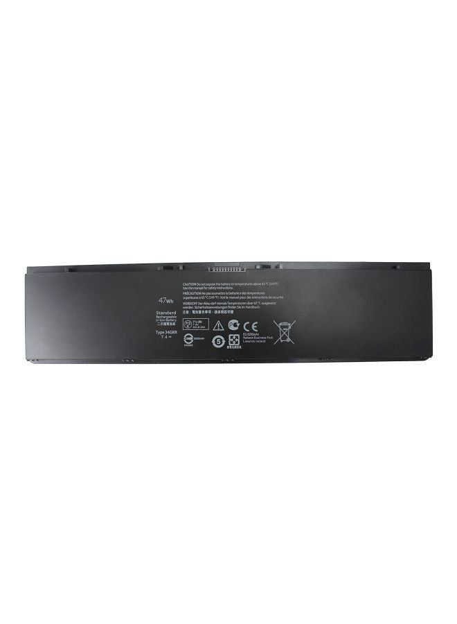 3950.0 mAh Rechargeable Battery