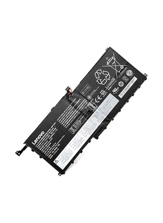 3290.0 mAh Replacement Laptop Battery For Lenovo ThinkPad X1 Black