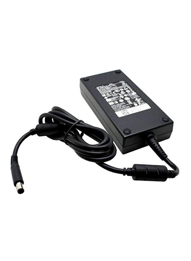 OEM Power Adapter Black