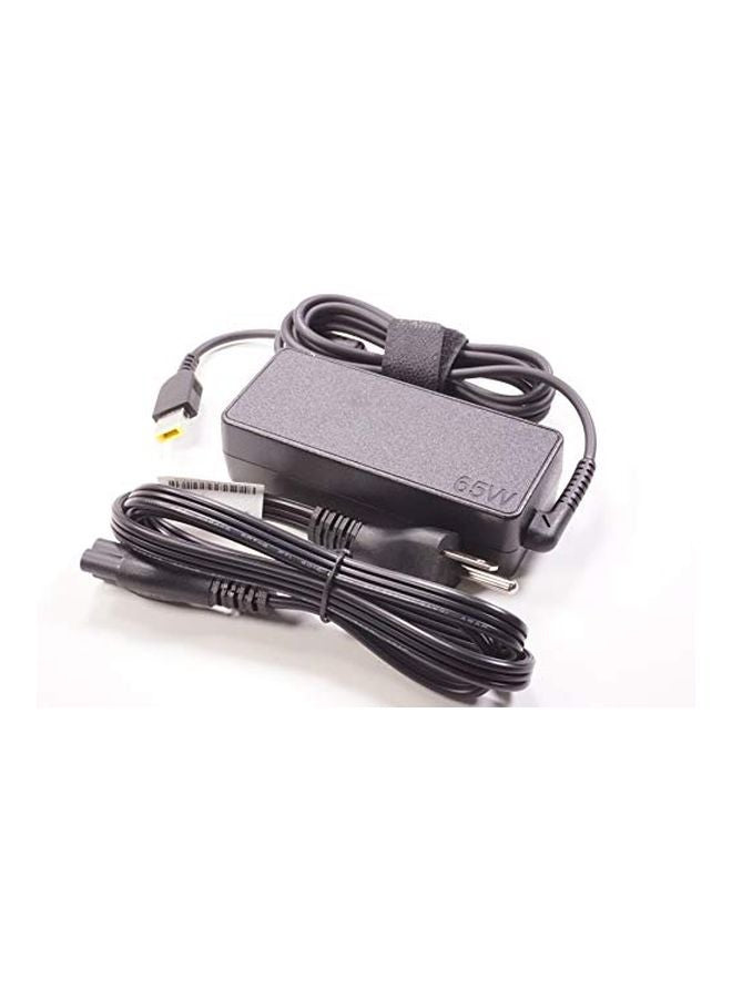 Replacement AC Adapter For Fmb-I 45N0497 Black