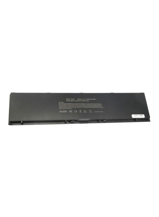 Replacement Battery For Dell Latitude E7440 E7450 T19VW F38HT E7000 Black